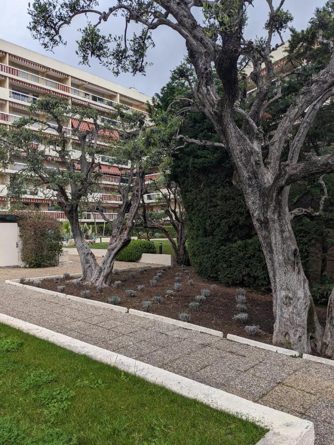 Eden Golfe Plages A Pieds Parking Prive Валорис Екстериор снимка